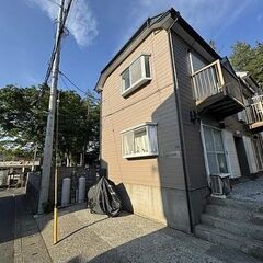 契約金50,000円でご契約できます🥹🧡審査等ぜひご相談ください😊最上階角部屋です🏠 ＴＶモニター付きインターホン📺 バス・トイレ🛁 ガスコンロ設置可🍳 室内洗濯洗濯機置場♡ クローゼット✨小田急小田原線　海老名 駅　徒歩18分✨の画像
