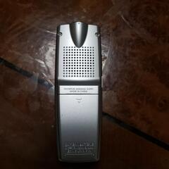 ☆値下げ☆OLYMPUSVoiceレコーダーの画像