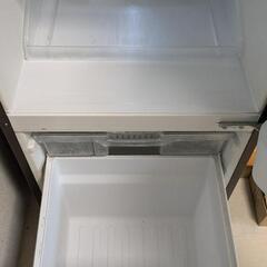 あげます　パナソニック　138L　不具合なし　良く冷えますの画像