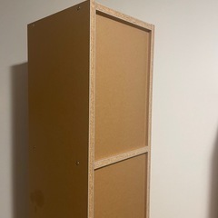 無印良品3段ボックスの画像