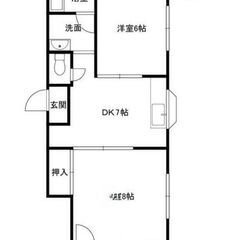 【🔱敷金礼金ゼロ🔱】審査に強い！！💥 東急東横線 妙蓮寺 徒歩10分  💥の画像