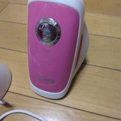 美顔ローラー未使用の画像