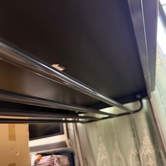 ITOKI オフィスデスクの画像