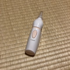 コンビ　電動鼻水器　電池の画像