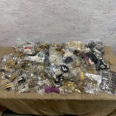 【未使用品】アクセサリー 大量まとめ 約10kg以上 ネックレス...