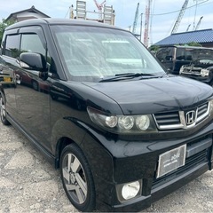 【支払総額12.8万円】h24年式ゼストスパーク 車検令和9年5月 修復歴なし機関良好 TV ETC エアコンok♩の画像