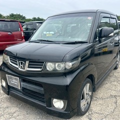 【支払総額12.8万円】h24年式ゼストスパーク 車検令和9年5...