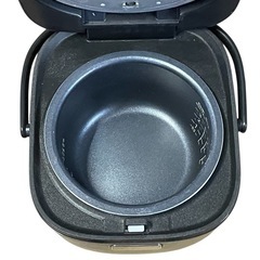 タイガーマイコンジャー 炊飯器 JBS-B055の画像