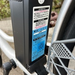 電動アシスト自転車 の画像