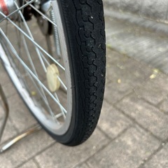 電動アシスト自転車 の画像