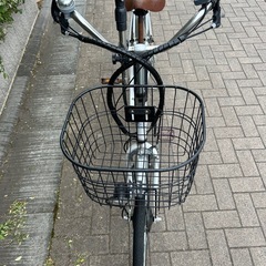 電動アシスト自転車 の画像