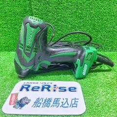 日立 WH12VE インパクトドライバー【船橋馬込店】【店頭取引...
