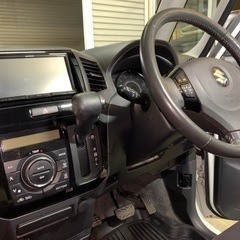 パレットSW LTD 車検R7年2月取得　即乗り H23  両側電動スライドドア　オプション多数　軽自動車の画像