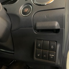 パレットSW LTD 車検R7年2月取得　即乗り H23  両側電動スライドドア　オプション多数　軽自動車の画像