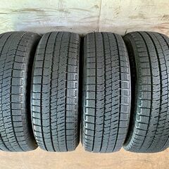 【スタッドレス】BRIDGESTONE BLIZZAK VRX2...