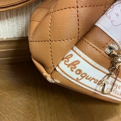 すみっこぐらし　リュックの画像