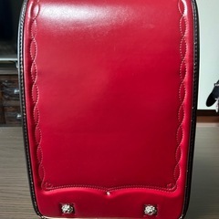 ランドセル中古