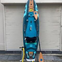 sup サップボード　BODY GLOVEカヤック&サップ
