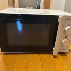電子レンジ