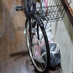 自転車・27インチ