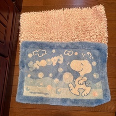 バスマット　　