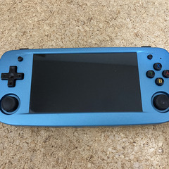 【ANBERNIC RG503】ゲーム機