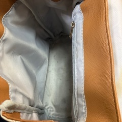 すみっこぐらし　リュックの画像