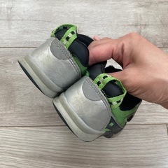 【イフミー/16.5cm】山手線の画像