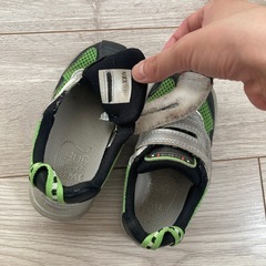 【イフミー/16.5cm】山手線の画像