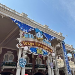 ディズニー！カフェ好き！ぬい友さん！探しています😊