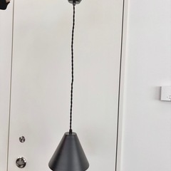 ペンダントライト