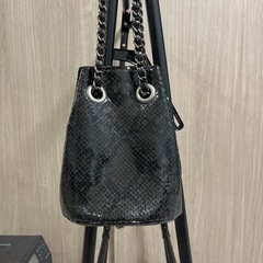 チェーンバック（中古）の画像