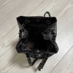 チェーンバック（中古）の画像