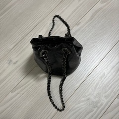 チェーンバック（中古）の画像