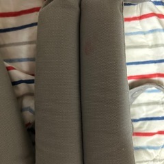 エルゴベビーベビーキャリアの画像