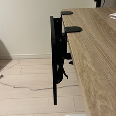 サンワサプライ　デスクエクステンダーの画像