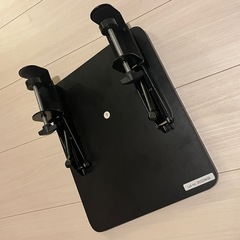 サンワサプライ　デスクエクステンダーの画像