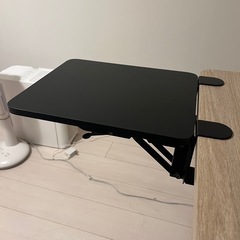 サンワサプライ　デスクエクステンダー