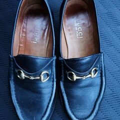 グッチ　ホースビット　