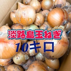 【訳あり】淡路島産 玉ねぎ