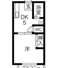 【🔱敷金礼金ゼロ🔱】審査に強い！！💥東急田園都市線 用賀 徒歩15分💥