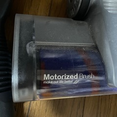 コードレス掃除機
の画像