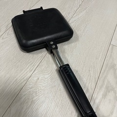 ホットサンドメーカー