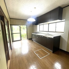 🏠人気の平屋戸建て！🐶ペット相談可能！😺