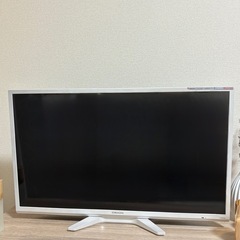32型テレビ　まだまだ使えます！