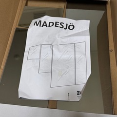 IKEA 鏡