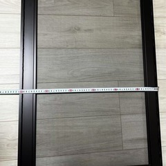 網戸｜新品未使用｜網戸x2枚 