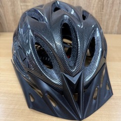 ◎自転車用ヘルメット 使用頻度低 