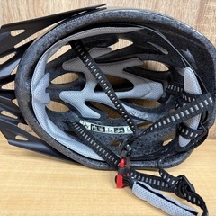 ◎自転車用ヘルメット 使用頻度低 の画像