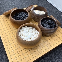 碁 セット